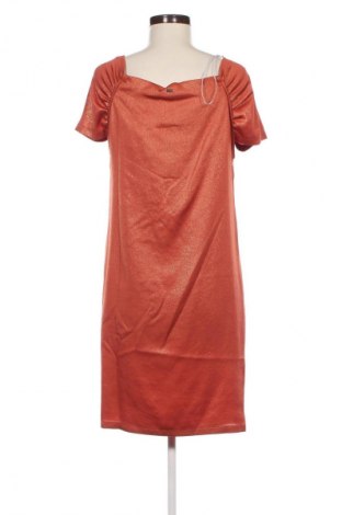 Kleid Cop.copine, Größe M, Farbe Braun, Preis € 28,99