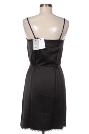 Kleid Cop.copine, Größe S, Farbe Schwarz, Preis 96,39 €