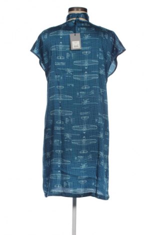 Kleid Cop.copine, Größe M, Farbe Blau, Preis 17,99 €