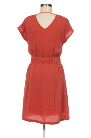 Kleid Cop.copine, Größe S, Farbe Orange, Preis 14,99 €