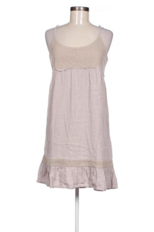 Kleid Costes, Größe M, Farbe Beige, Preis 15,63 €