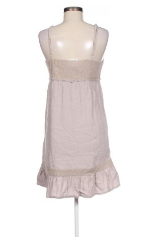 Kleid Costes, Größe M, Farbe Beige, Preis 15,63 €