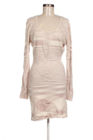 Kleid Cotton On, Größe L, Farbe Beige, Preis 6,99 €