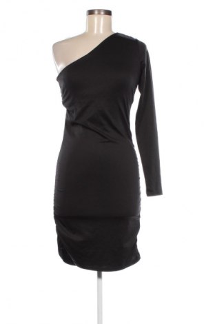 Rochie Crazy World, Mărime S, Culoare Negru, Preț 18,99 Lei