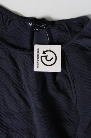 Φόρεμα Crew Clothing Co., Μέγεθος L, Χρώμα Μπλέ, Τιμή 5,49 €