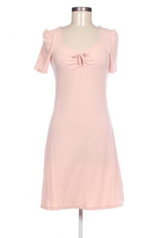 Kleid Cropp, Größe XL, Farbe Rosa, Preis 16,49 €