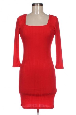 Kleid Cropp, Größe S, Farbe Rot, Preis € 8,99