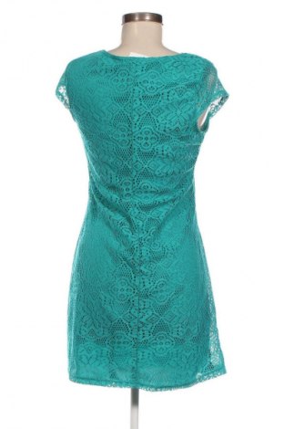 Kleid Crystal Doll, Größe M, Farbe Blau, Preis € 10,49