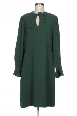 Φόρεμα Dame Blanche, Μέγεθος XL, Χρώμα Πράσινο, Τιμή 25,36 €