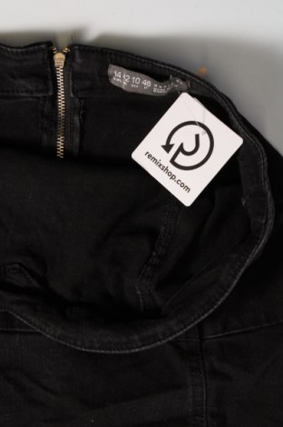 Šaty  Denim Co., Veľkosť L, Farba Čierna, Cena  4,95 €