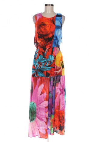 Kleid Desigual, Größe XL, Farbe Mehrfarbig, Preis 91,57 €