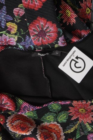 Φόρεμα Desigual, Μέγεθος M, Χρώμα Πολύχρωμο, Τιμή 80,79 €