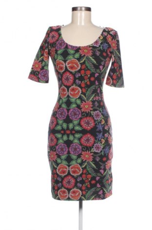 Φόρεμα Desigual, Μέγεθος M, Χρώμα Πολύχρωμο, Τιμή 69,29 €