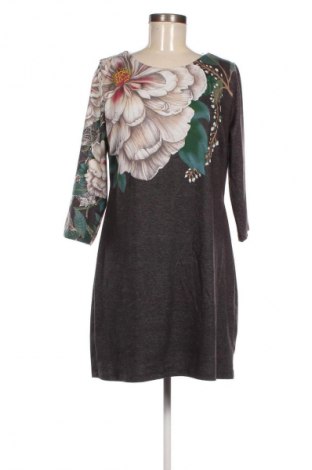 Φόρεμα Desigual, Μέγεθος XXL, Χρώμα Πολύχρωμο, Τιμή 38,49 €