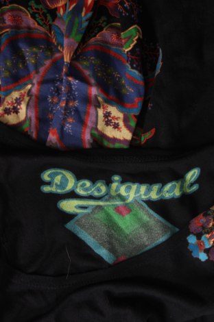 Ruha Desigual, Méret S, Szín Sokszínű, Ár 7 872 Ft