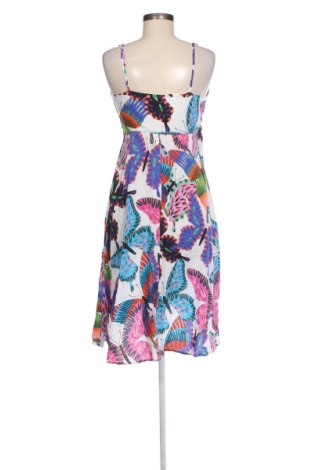 Kleid Desigual, Größe M, Farbe Mehrfarbig, Preis 35,68 €