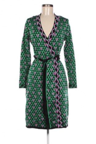 Kleid Diane Von Furstenberg, Größe M, Farbe Mehrfarbig, Preis 162,63 €