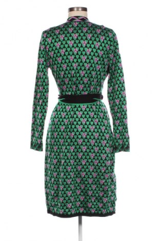 Kleid Diane Von Furstenberg, Größe M, Farbe Mehrfarbig, Preis 171,19 €