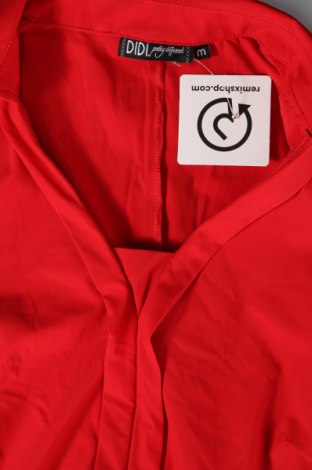 Kleid Didi, Größe M, Farbe Rot, Preis € 5,49