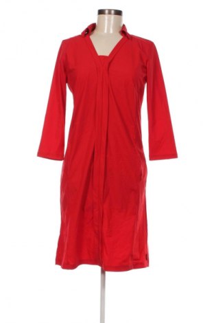 Kleid Didi, Größe M, Farbe Rot, Preis € 5,49