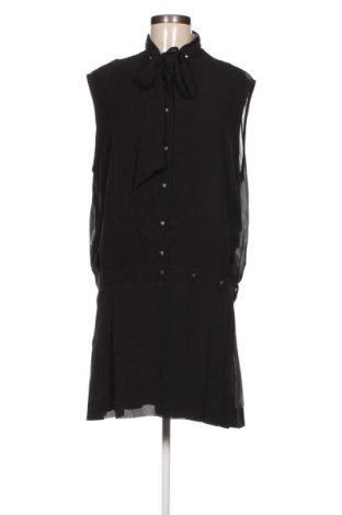 Kleid Diesel, Größe XL, Farbe Schwarz, Preis 59,50 €