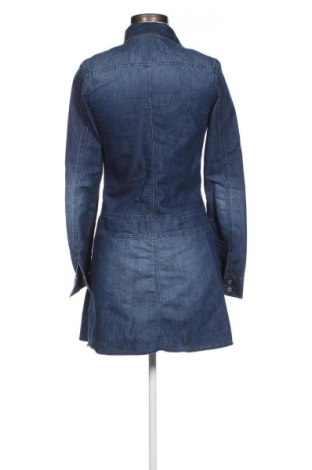 Kleid Diesel, Größe M, Farbe Blau, Preis 87,00 €