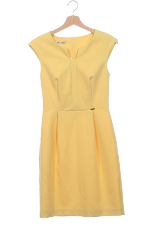 Φόρεμα Dika, Μέγεθος XS, Χρώμα Κίτρινο, Τιμή 16,69 €