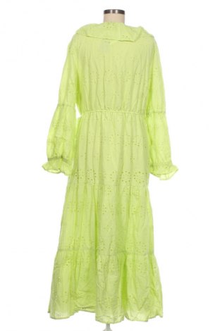 Rochie Dorothy Perkins, Mărime XL, Culoare Verde, Preț 119,99 Lei