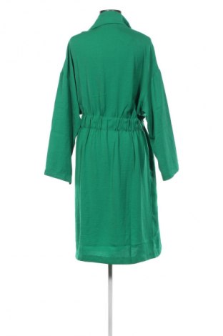 Kleid Dorothy Perkins, Größe L, Farbe Grün, Preis € 31,96