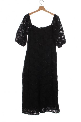 Kleid Dorothy Perkins, Größe M, Farbe Schwarz, Preis 21,83 €