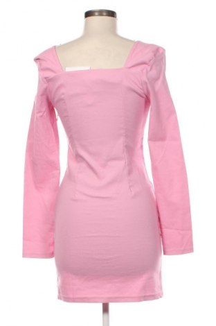 Kleid Dorothy Perkins, Größe M, Farbe Rosa, Preis 9,99 €