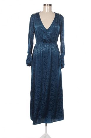 Kleid Dorothy Perkins, Größe M, Farbe Blau, Preis 21,83 €