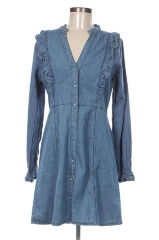 Kleid Dorothy Perkins, Größe M, Farbe Blau, Preis 17,58 €
