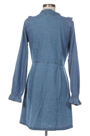 Kleid Dorothy Perkins, Größe M, Farbe Blau, Preis 31,96 €