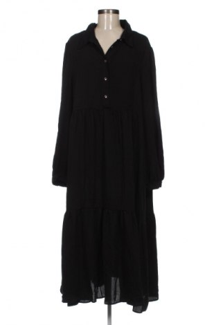 Kleid Dorothy Perkins, Größe XL, Farbe Schwarz, Preis 21,83 €