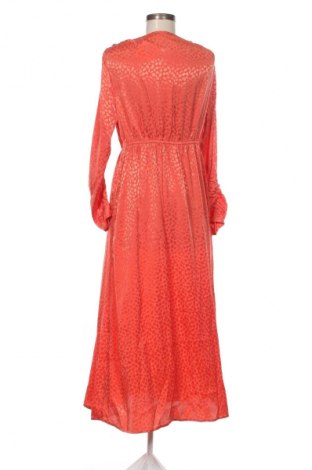 Kleid Dorothy Perkins, Größe L, Farbe Orange, Preis 16,49 €