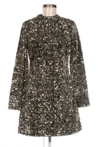 Kleid Dorothy Perkins, Größe M, Farbe Mehrfarbig, Preis 39,69 €