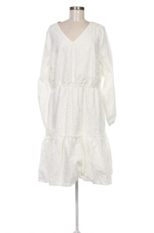 Kleid Dorothy Perkins, Größe XXL, Farbe Weiß, Preis 17,58 €