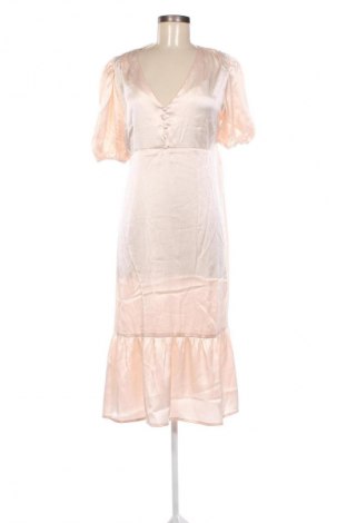 Kleid Dorothy Perkins, Größe L, Farbe Rosa, Preis 9,99 €