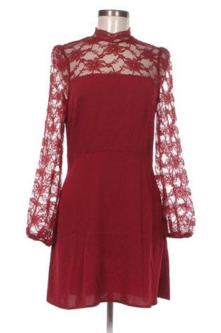 Kleid Dorothy Perkins, Größe M, Farbe Rot, Preis 9,99 €