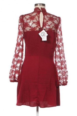 Kleid Dorothy Perkins, Größe M, Farbe Rot, Preis € 10,99