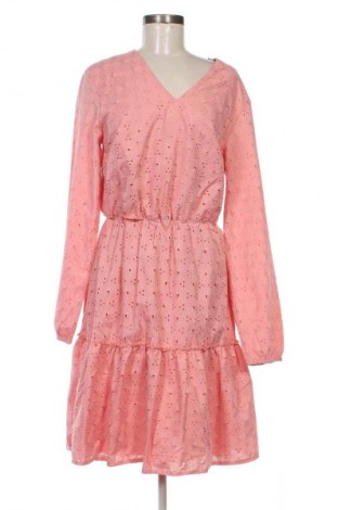 Kleid Dorothy Perkins, Größe M, Farbe Rosa, Preis 17,58 €