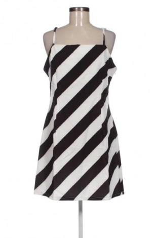 Kleid Dorothy Perkins, Größe XL, Farbe Mehrfarbig, Preis 17,58 €
