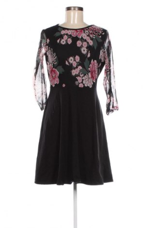Kleid Dorothy Perkins, Größe L, Farbe Mehrfarbig, Preis 10,33 €