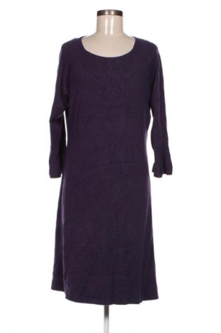 Kleid Dorothy Perkins, Größe XL, Farbe Lila, Preis 9,40 €