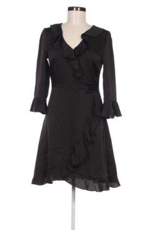 Kleid Dorothy Perkins, Größe M, Farbe Schwarz, Preis 9,40 €