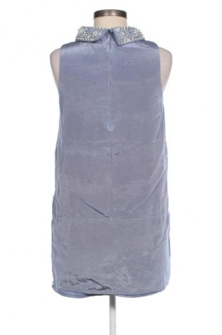 Kleid Dorothy Perkins, Größe M, Farbe Blau, Preis 16,79 €