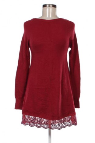 Kleid Ebelieve, Größe S, Farbe Rot, Preis 10,09 €