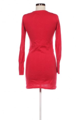 Kleid Edc By Esprit, Größe XS, Farbe Rot, Preis 5,99 €