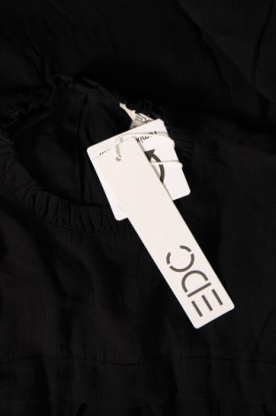 Kleid Edc By Esprit, Größe M, Farbe Schwarz, Preis € 16,99